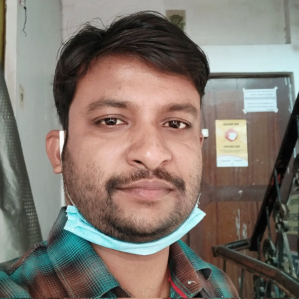 #NewProfilePic