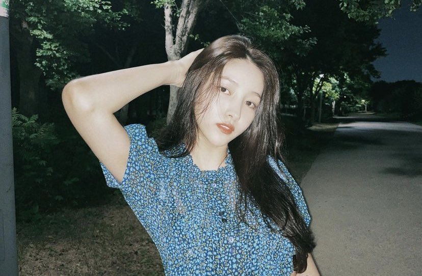 sowonthinker's tweet photo. onedayxne instagram update 😵‍💫💞 https://t.co/cUmHuJEKd5