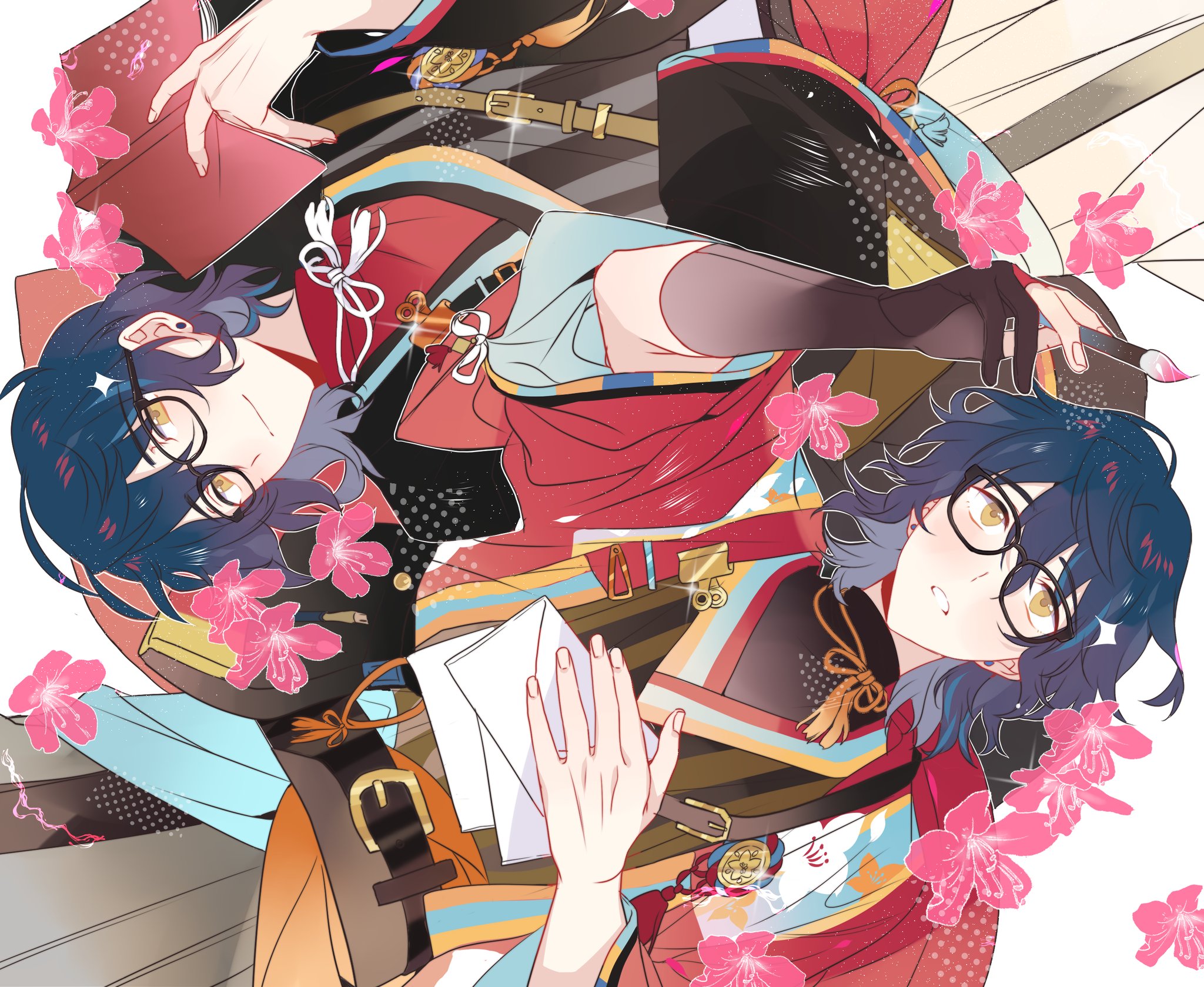 杉宇 (@table004) / X