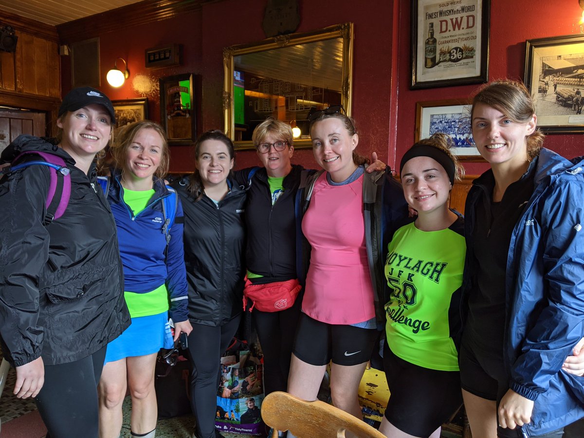 Deborah O'Dea (@deborahodeaadon) on Twitter photo Private 3 Nursing Team over half way 27 miles completed.. it was time for a well deserved break and refuel... <a href="/stjamesdublin/">St James's Hospital</a> <a href="/IrishCancerSoc/">Irish Cancer Society</a> <a href="/MoylaghJFK50/">Moylagh JFK 50 Mile</a> Private 3 Nursing Team over half way 27 miles completed.. it was time for a well deserved break and refuel... <a href="/stjamesdublin/">St James's Hospital</a> <a href="/IrishCancerSoc/">Irish Cancer Society</a> <a href="/MoylaghJFK50/">Moylagh JFK 50 Mile</a>