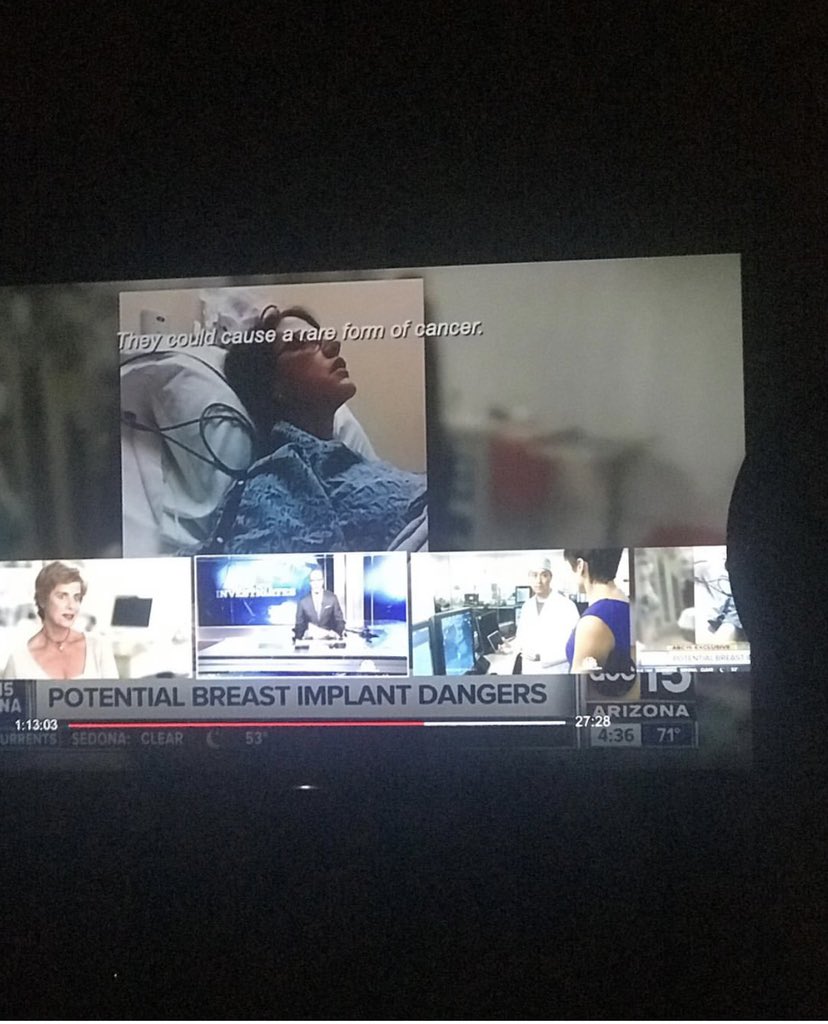 hairdoctk's tweet image. Watch my ted talk for the full story m.youtube.com/watch?v=NOkOZZ… #breastimplants #implanted #implanteddevices #breastaugmentation  #breastcancer #cancers #WomenSupportingWomen #corruption