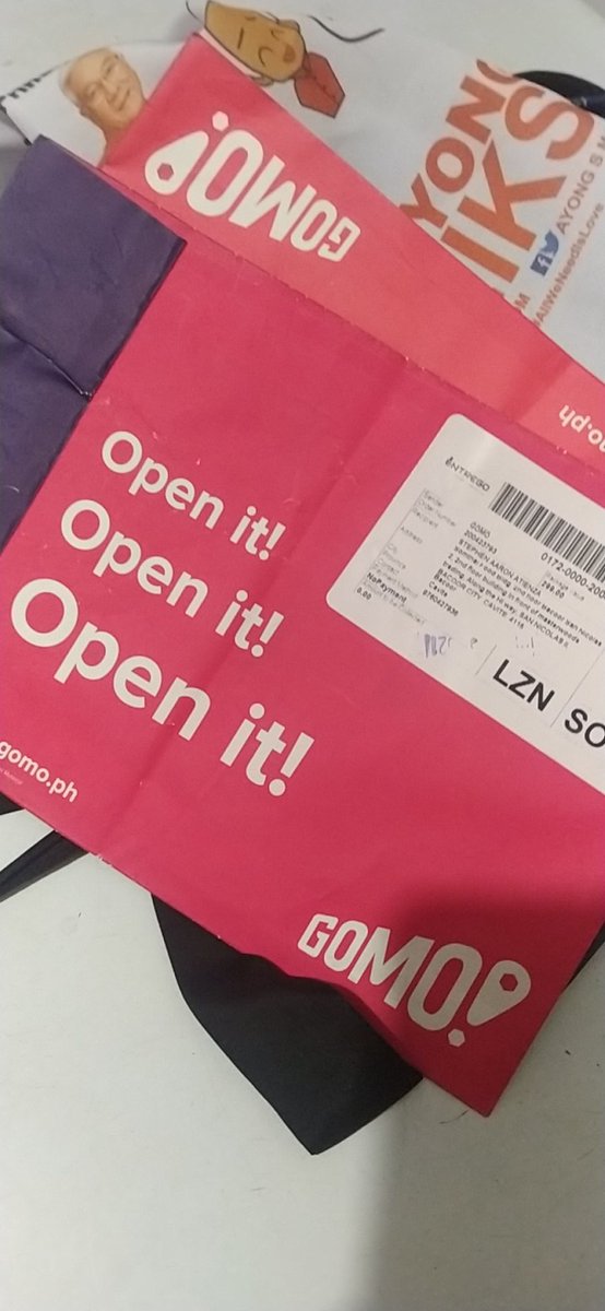 kuysChinito's tweet image. I love #gomosim talaga