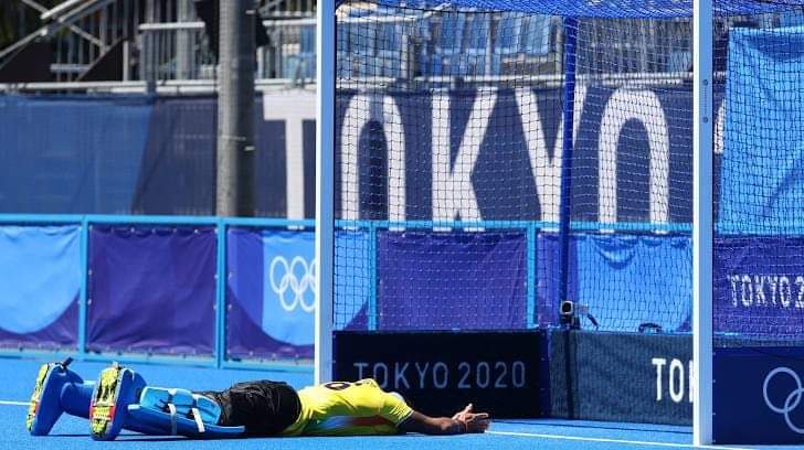 abdullah_0mar's tweet image. Never Ever Shy of your religion. Wear it on your sleeves.

#NeerajChopra