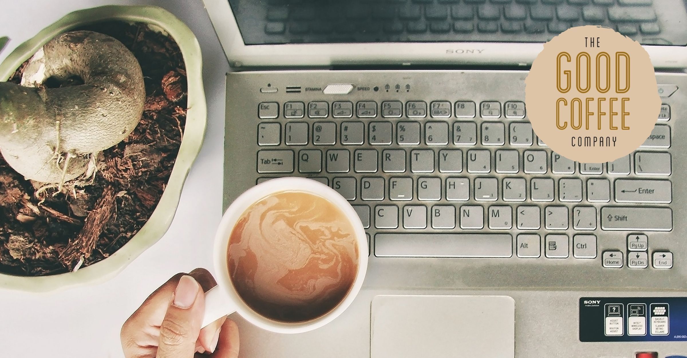 The Good Coffee Company (goodcoffeeco2) / Twitter