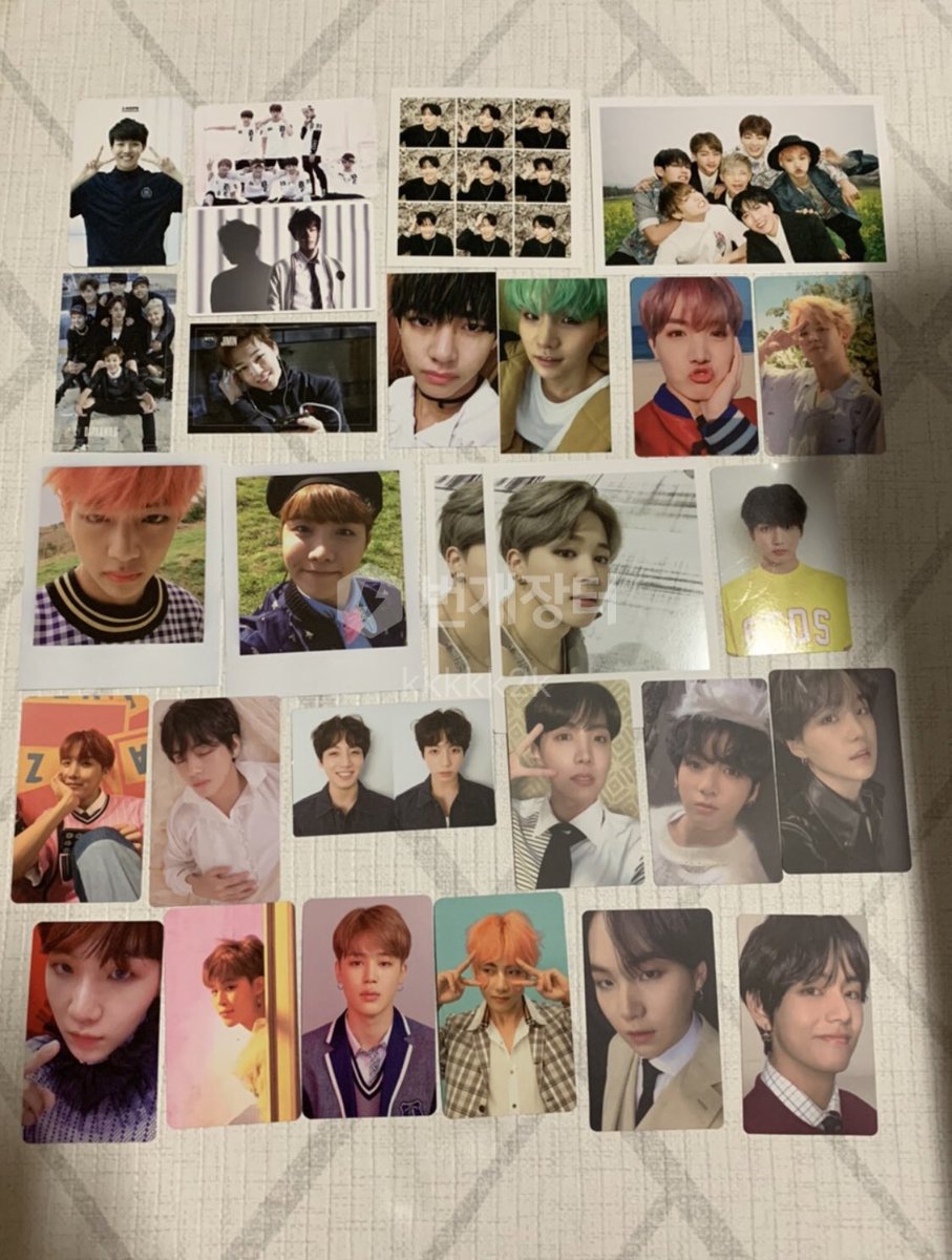 mandamerchco's tweet photo. [ #MAMCGO ]

• 28 bts official photocards

• sold as set only

• payo prio <3

• to be secured to seller ^^ 

P8,500 free shipping

comment mine to claim https://t.co/kJvMI2CilT