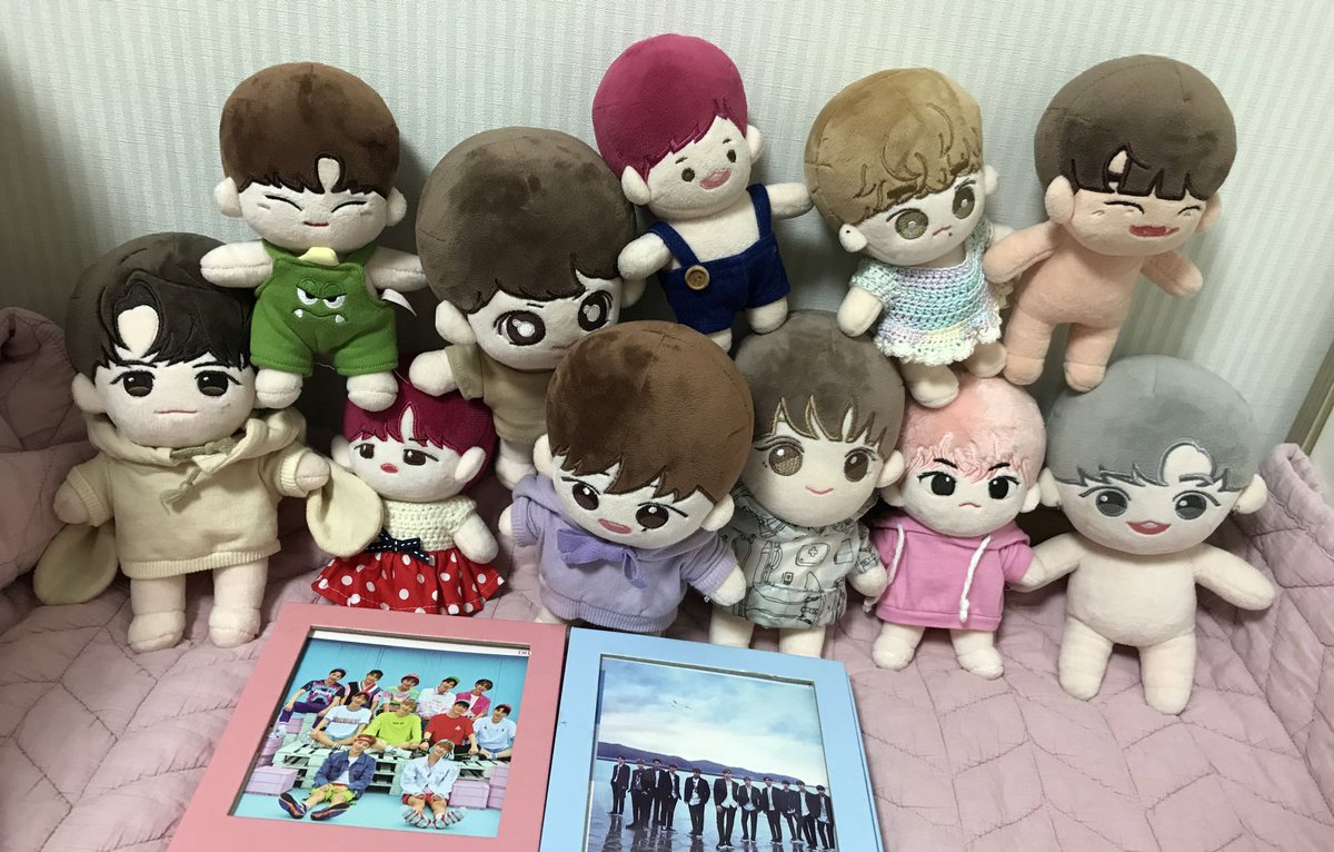 워너원 4주년 축하해❣
#우리워너원_데뷔4주년_축하해
#WannaOneFourthAnniversary