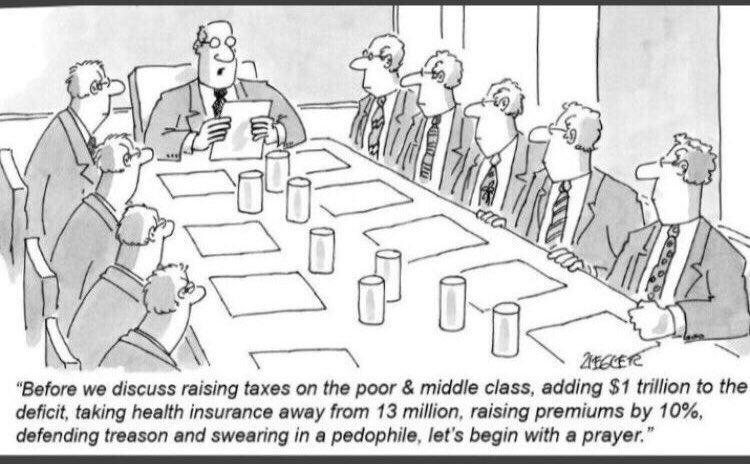 SusanFL727's tweet photo. @johnpavlovitz https://t.co/5hgZmzIfLw