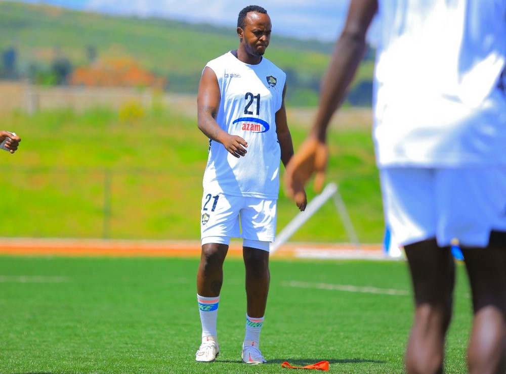 IGIHE Sports on X: Perezida wa Rayon Sports, Uwayezu Jean Fidèle, yavuze ko bakiriye amakuru y'abafana b'ikipe n'abahoze bayiyobora bashatse guha ruswa abakinnyi ngo bazitsindishe ku mukino izakiramo Al Hilal SC muri