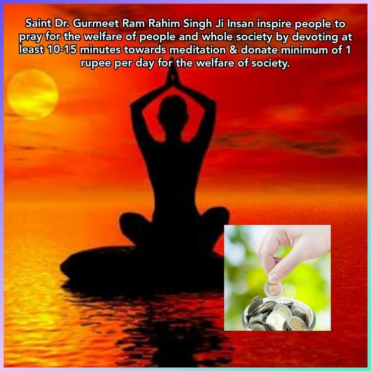 DeepakArora83's tweet image. To help the needy and get the inner satisfaction, Saint Dr. Gurmeet Ram Rahim Singh Ji Insan motivated #DeraSachaSauda Volunteer's to donate #1CoinForHumanity per day.
#ServeHumanity
#ServingUnceasingly
#SaintDrMSG
#BabaRamRahim
#SaintDrGurmeetRamRahimSinghJi