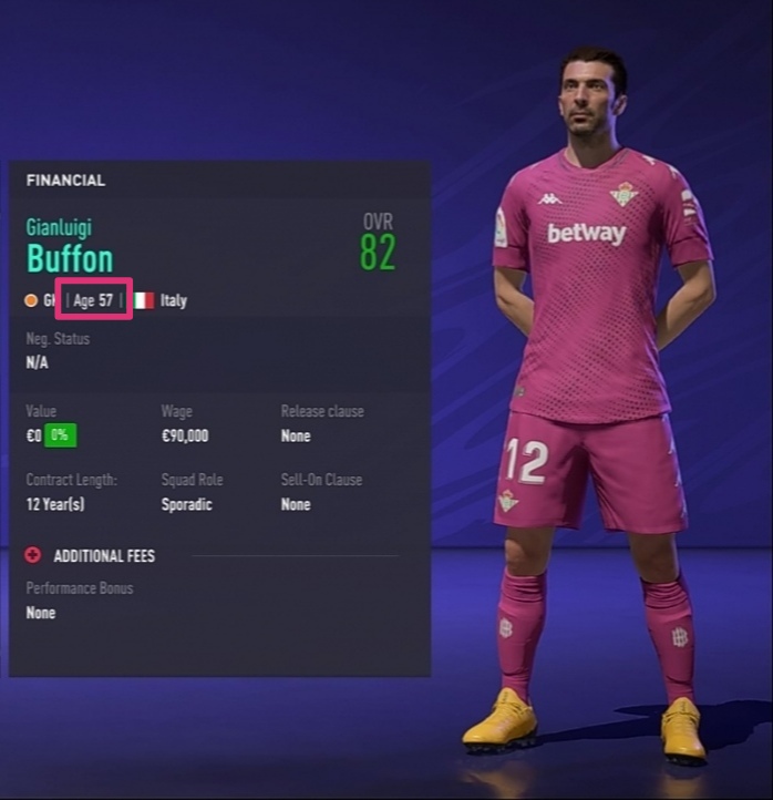 FIFA 23 Career Mode Player Growth Tips