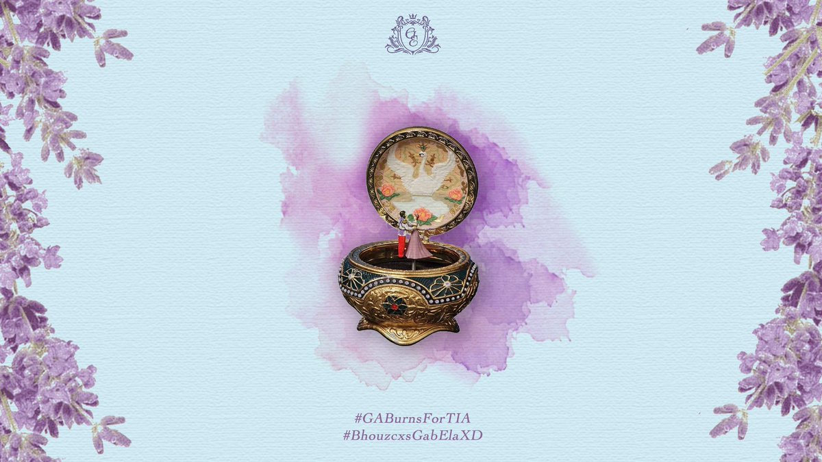 GABTHYIA's tweet photo. ⠀

                   https://t.co/k8N3okgxWs
                         MUSIC BOX

                    #GABurnsForTIA
                #BhouzcxsGabElaXD
⠀
⠀ https://t.co/wRTwRvokVU