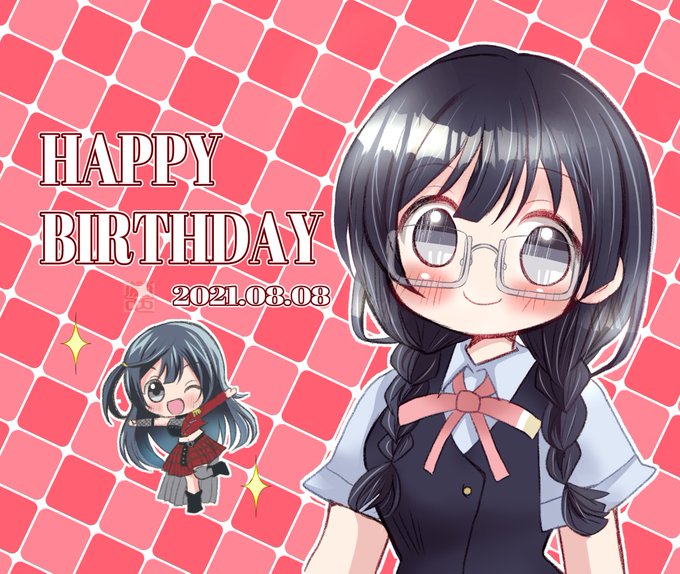 「優木せつ菜生誕祭2021」のTwitter画像/イラスト(新着))