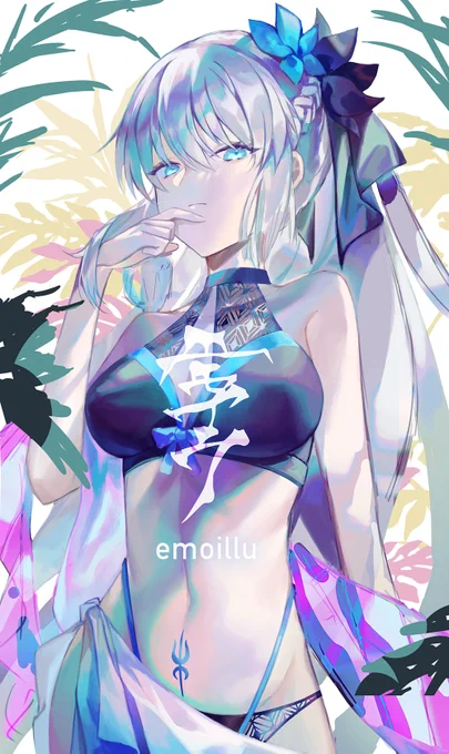 今日はここまで～
途中なのでサイン堂々とど真ん中☺️ 