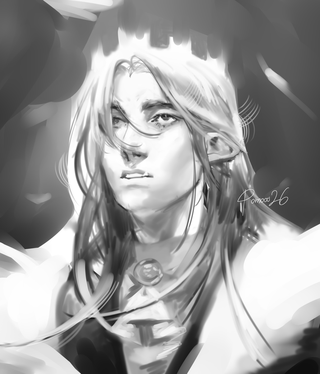 pomooo26's tweet photo. free him #technofanart https://t.co/a7VCXkbakE