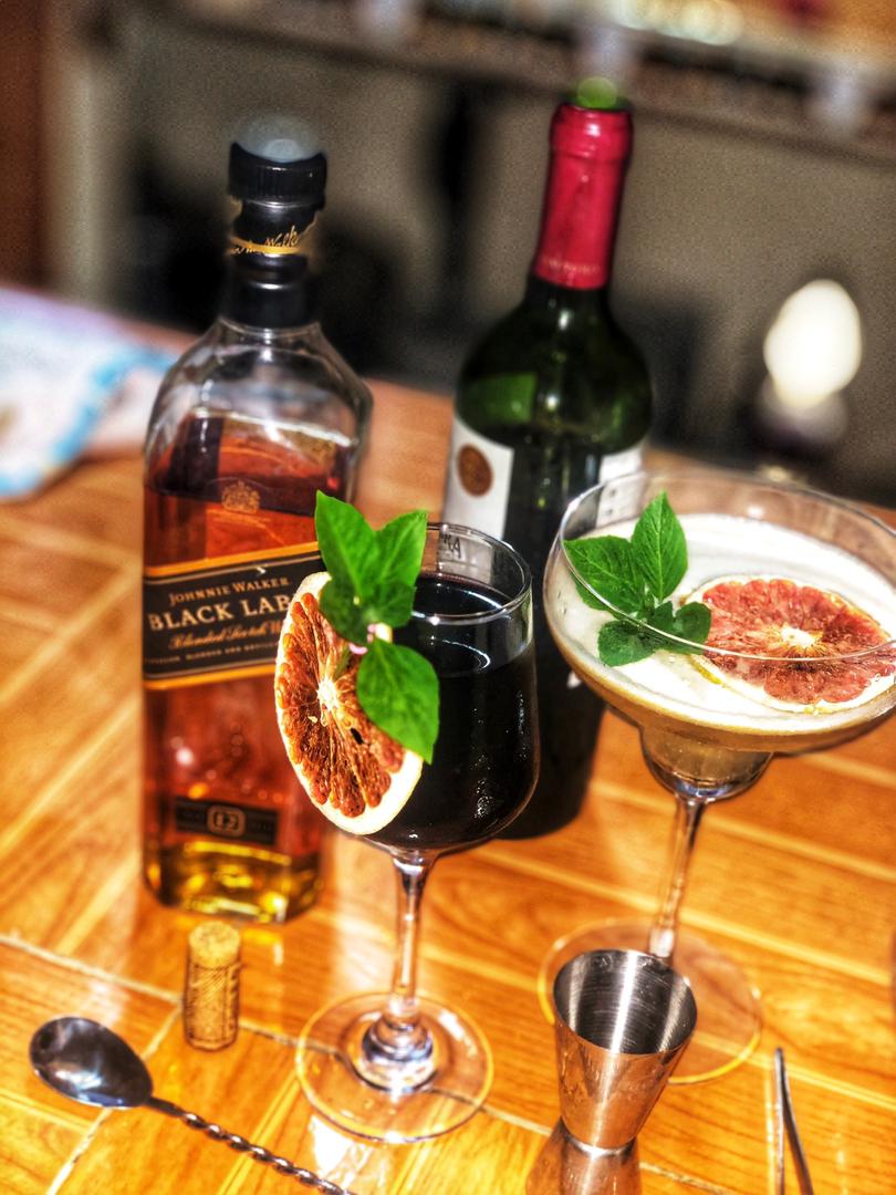 bartender_soy's tweet photo. #Wiskarita #hawaiisangria by @sergiobtender94 https://t.co/GDHBxplmf5