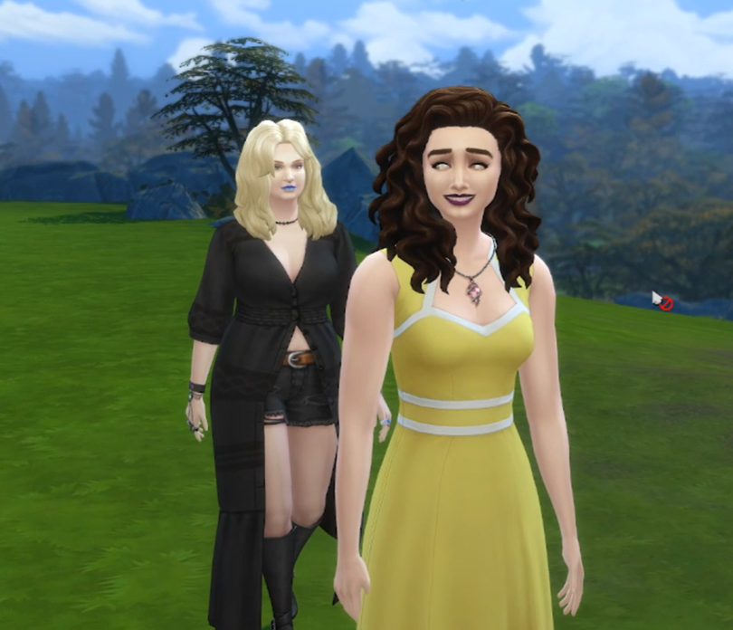 SekaArtistry's tweet photo. @charlyewithawhy #sims4 #wbah https://t.co/vxy48k4fVb