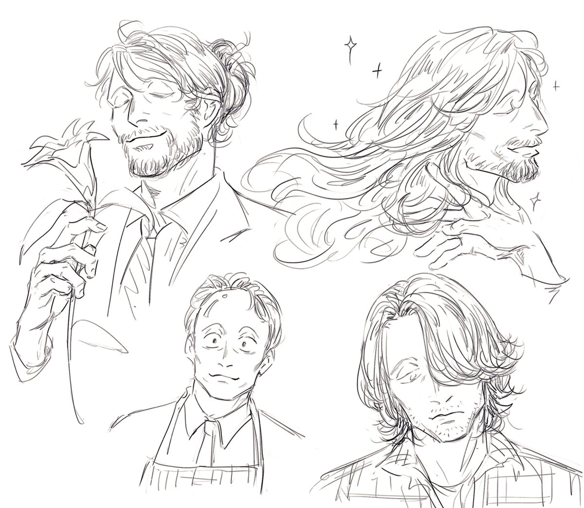 09_40am's tweet photo. hairstyles
#MadsMikkelsen https://t.co/nPRXGV4pXA