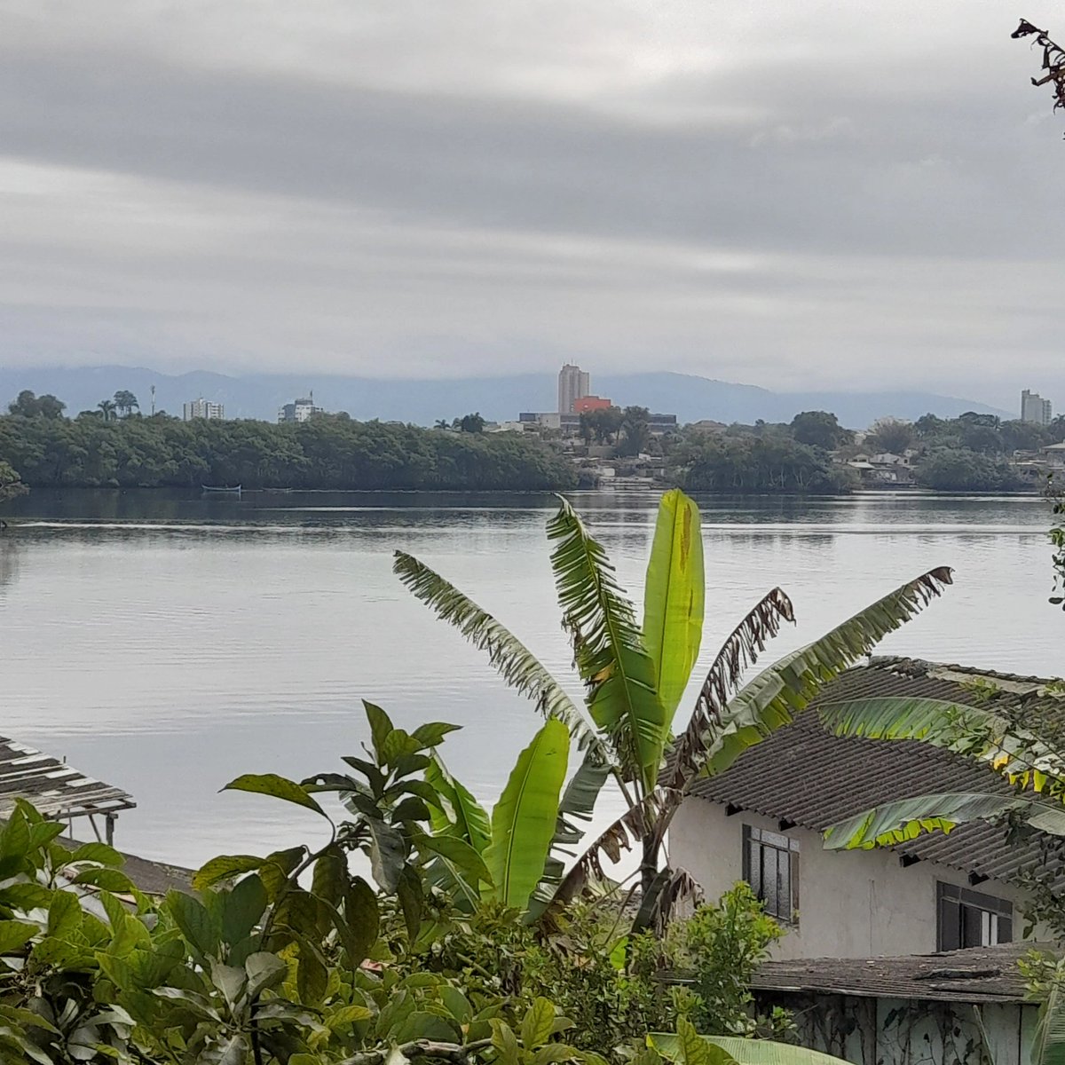 SeloVerde's tweet photo. Lugar de paz 💚💙 https://t.co/TjXQ3DuzYK