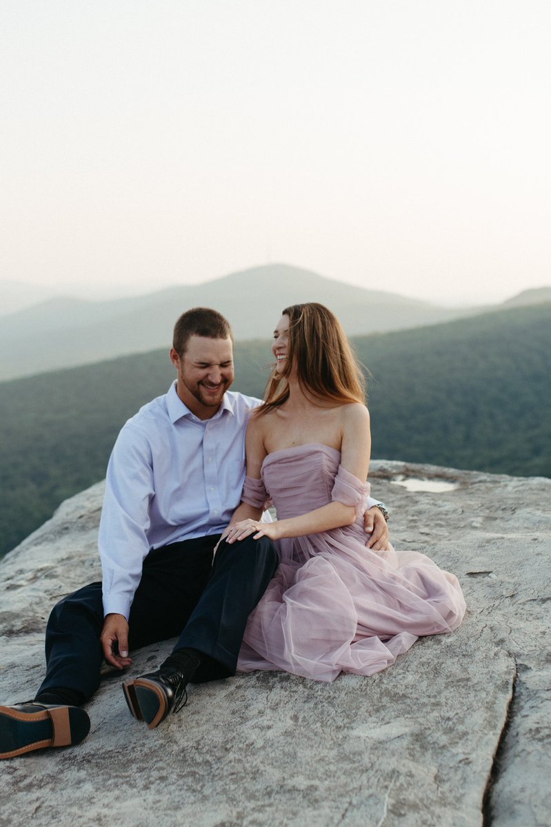 Can’t wait to marry you 💗🏔