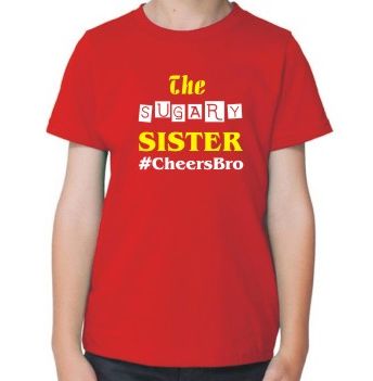 SheepStop's tweet image. Here are some #Rakshabandhan special prints up for advanced orders ! For all the lovely #sisters out there! Reply back to book one!