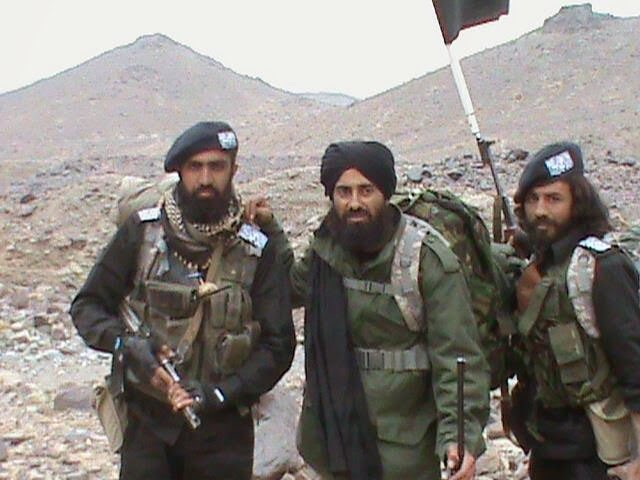 بر اساس منابع معتبر ، با وحود اختلاف نظر بین گروه افراطی مذهبی سنی جیش العدل (که علیه ایران می جنگند) و طالبان افغان؛ ISI پاکستان حدود 600 جنگجويان جیش العدل را ... ١/٢