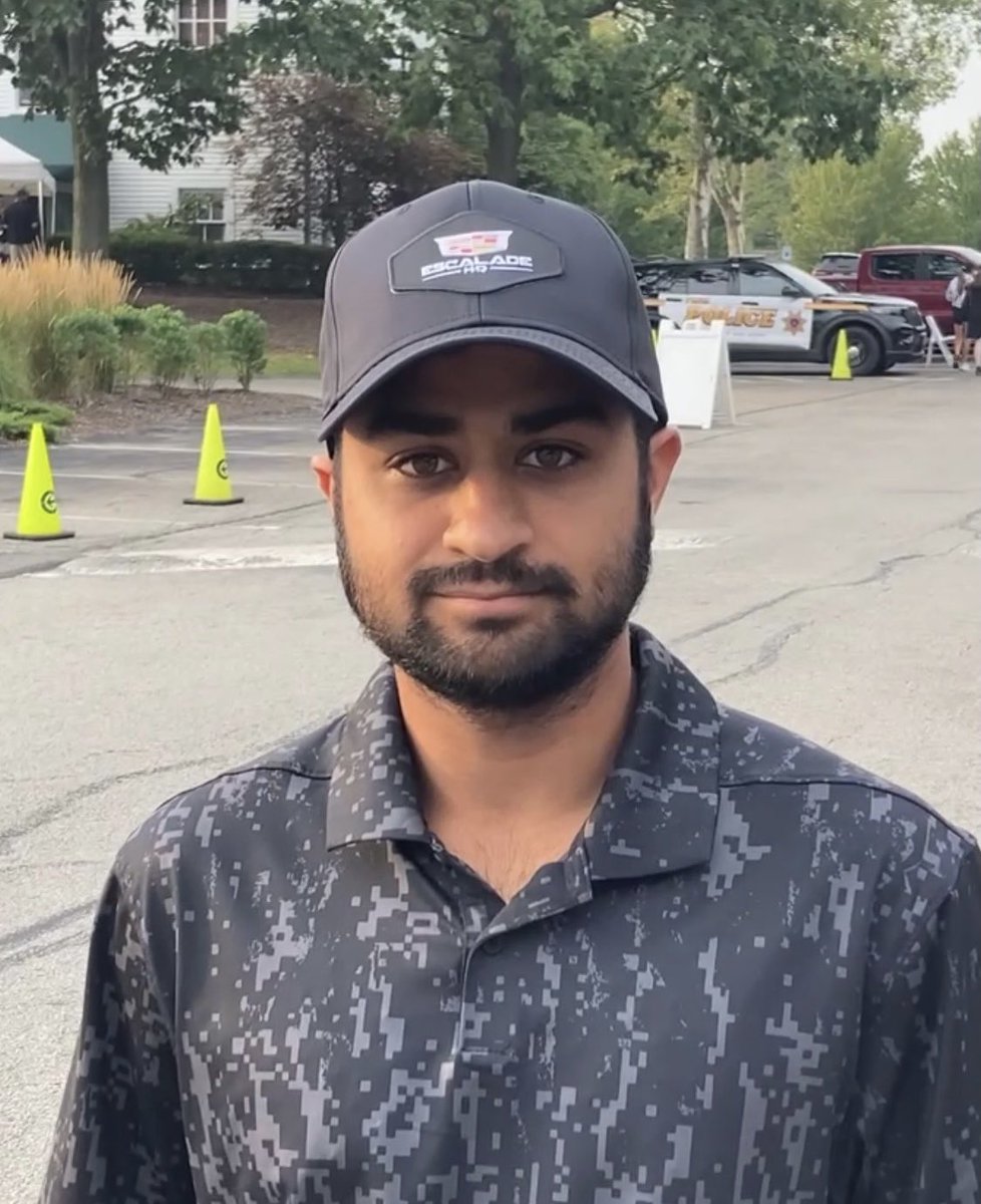 Carson_OKC's tweet image. I’ve learned Wilson Cadillac in Stillwater will sponsor three @OSUCowboyGolf golfers in the U.S. Amateur: Aman Gupta, Brian Stark &amp;amp; Bo Jin. They’ll wear Wilson Cadillac gear throughout the tournament.