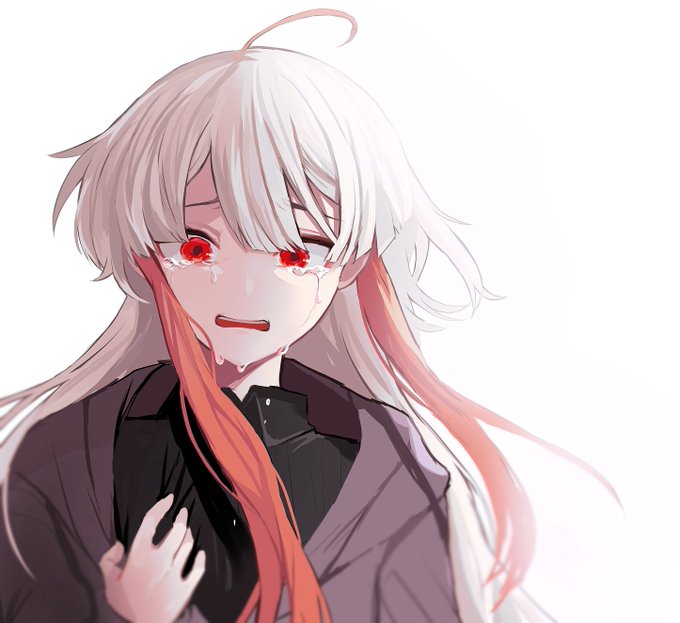 「独りにしないで」 