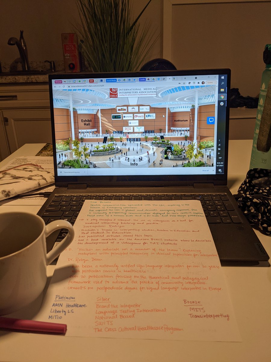 IMIA-Updates tweet media