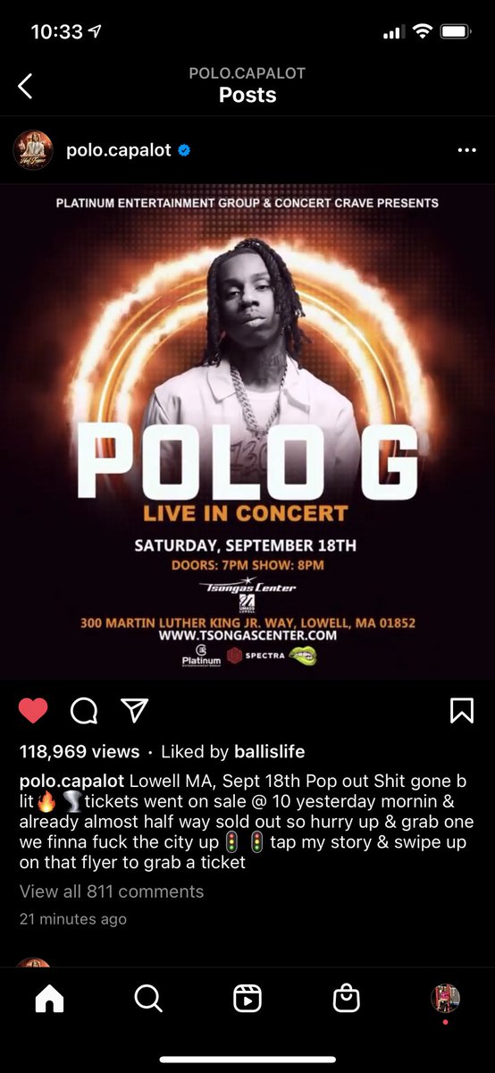 Holy shit let’s go