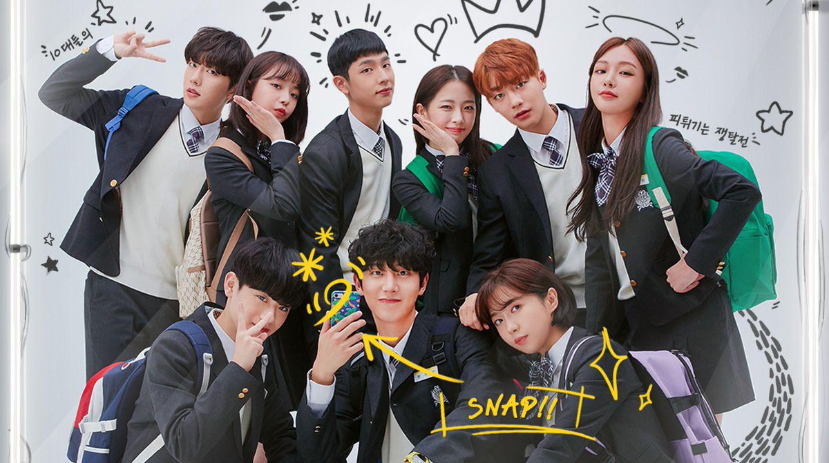seojunway's tweet photo. caso de vida ou morte, onde eu acho a primeira temporada de best mistake???? https://t.co/MTkjNBhG7v