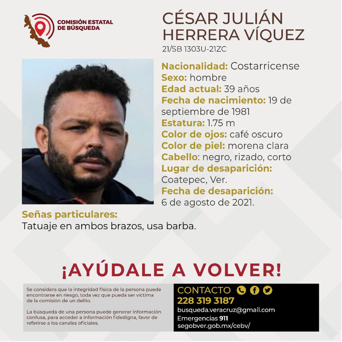 PORFAVOR AYÚDENME A COMPARTIR,  ES MI ESPOSO.