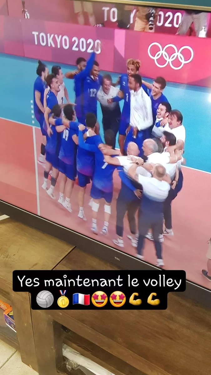 #equipedefrance #Tokyo2020