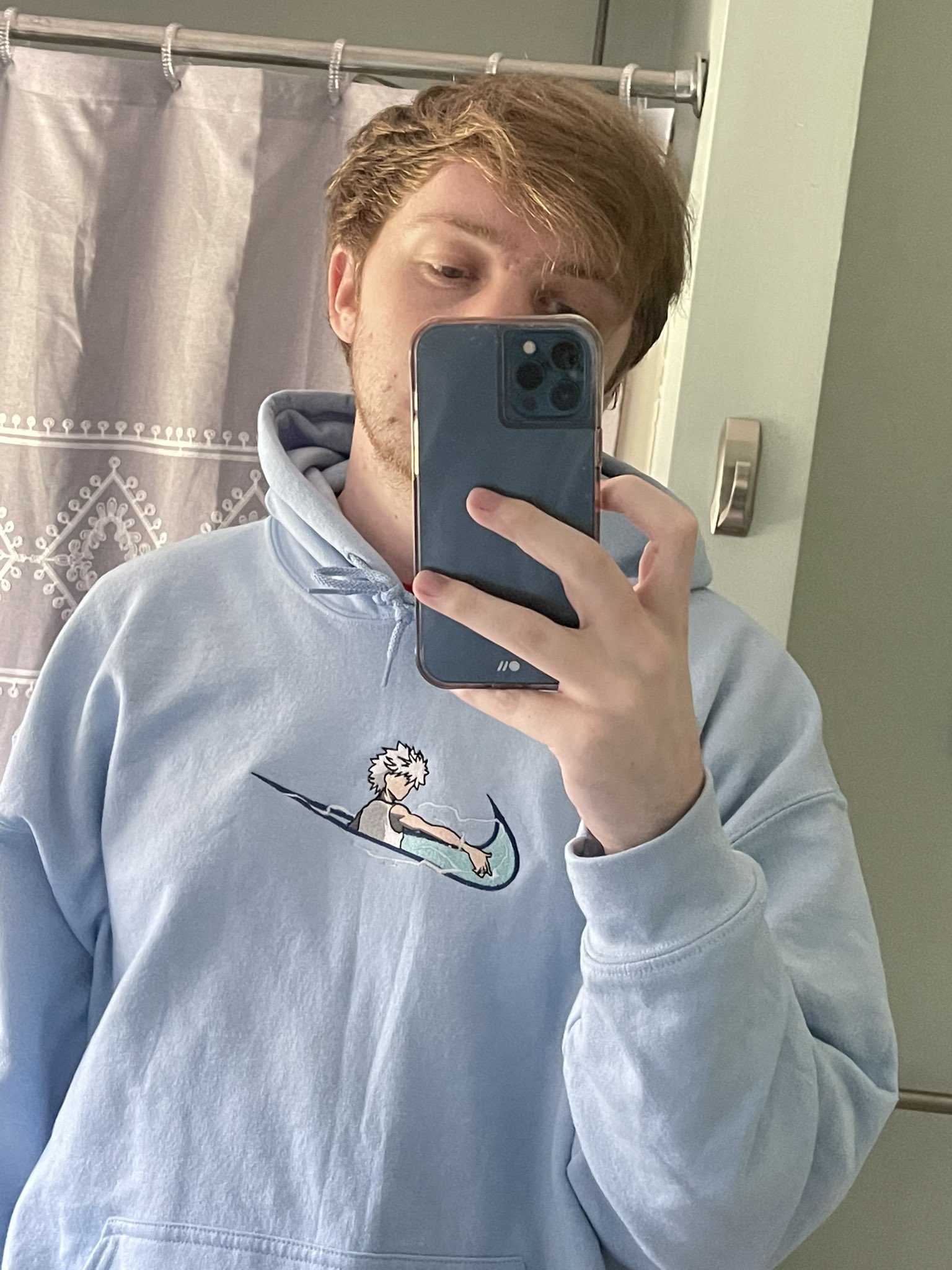 Punz hoodie hotsell