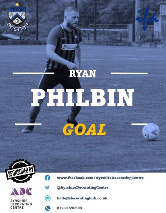 Troon Academicals (@troonaccies) on Twitter photo 