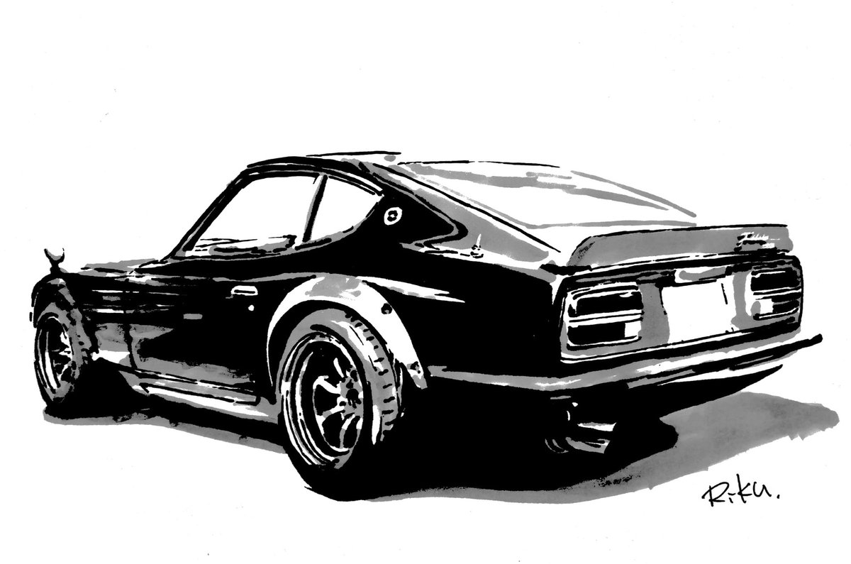 しんむらけーいちろー マッハ車検物語 発売中 K Shinmura Twitter