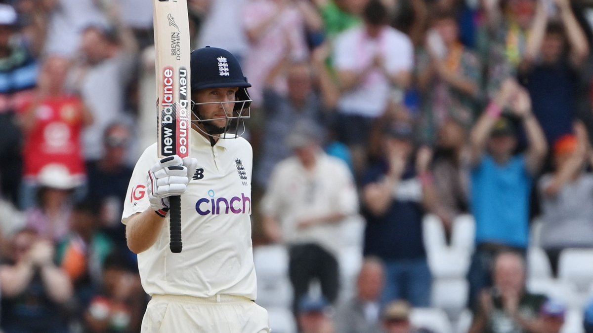 The Cricketer tweet media