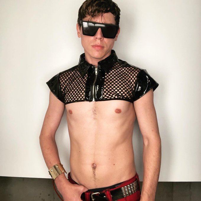I&rsquo;m sexy and I know it. https://t.co/CFTrbNMyQR<a href="/tag/ptsd"class="tags"><span>#ptsd</span></a>