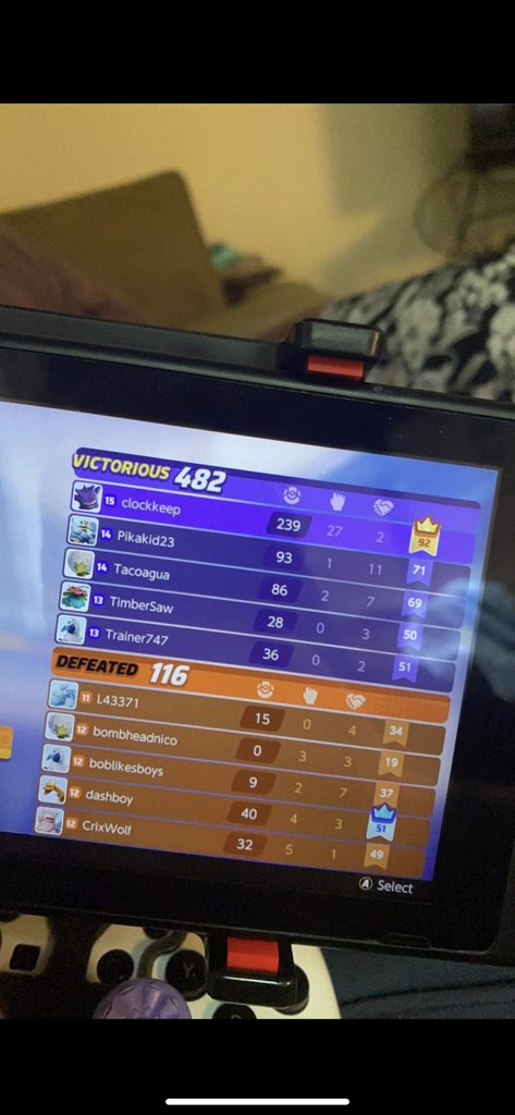 clockkeep's tweet image. Ranked btw kek