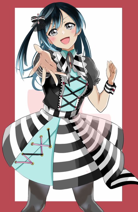 #優木せつ菜生誕祭2021
#優木せつ菜誕生祭2021
おめでとう🎊✨ 