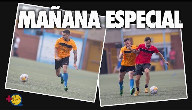 ᴀᴅʀɪᴀ́ɴ sᴀ́ɴᴄʜᴇᴢ tweet media