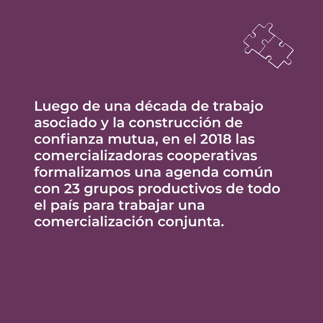 m_territorial's tweet photo. ▶️ Construyendo soberanía alimentaria ✊🏾🌱
#comercializacionpopularycooperativa  #mercadoterritorial #economiasolidaria #agroecologia 
#soberaniaalimentaria #trabajodigno 
#sinpatron https://t.co/qfx9dWjcri