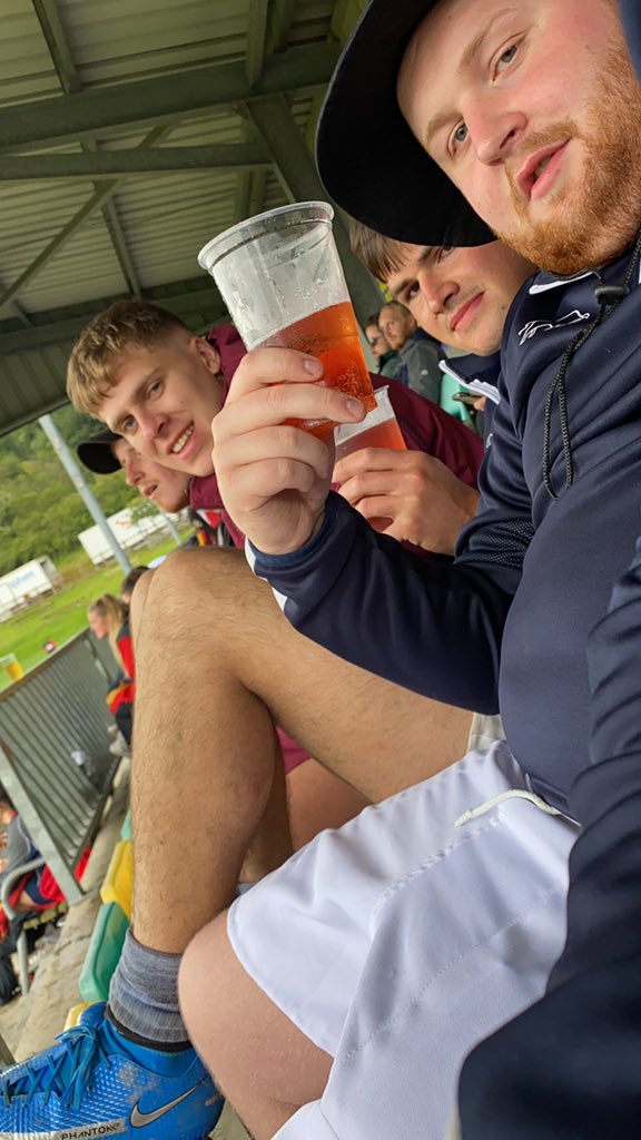 FishingLadsFC's tweet photo. 4 from 4 for the boys, through to the cup semi finals #itscominghome https://t.co/IVEVmoVHkE
