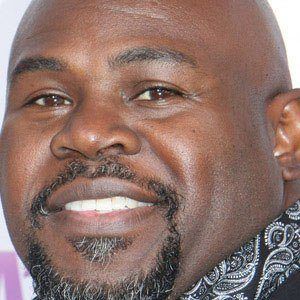 Happy Birthday to David Mann     