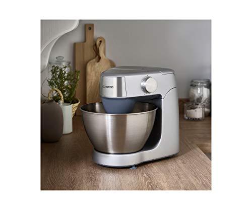 HousesZed's tweet image. Check out this product 😍 Kenwood Prospero Plus KHC29.A0SI Stand Mixer for Baking, Compact 4.3 Litre... 😍 

Shop now 👉👉 shortlink.store/DWz34kSLu 

#homeimprovementsuk