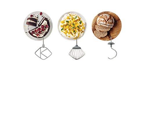 HousesZed's tweet image. Check out this product 😍 Kenwood Prospero Plus KHC29.A0SI Stand Mixer for Baking, Compact 4.3 Litre... 😍 

Shop now 👉👉 shortlink.store/DWz34kSLu 

#homeimprovementsuk