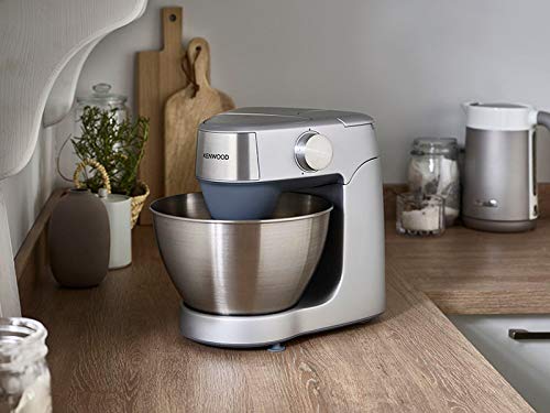 HousesZed's tweet image. Check out this product 😍 Kenwood Prospero Plus KHC29.A0SI Stand Mixer for Baking, Compact 4.3 Litre... 😍 

Shop now 👉👉 shortlink.store/DWz34kSLu 

#homeimprovementsuk