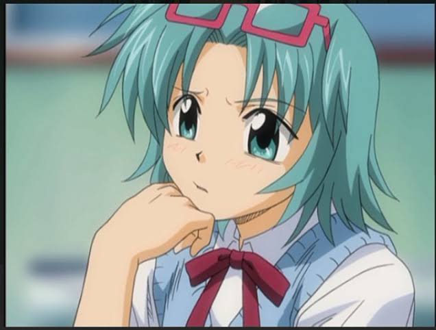 Ljestve Teme うえきの法則 Na Twitteru Ljestve Teme うえきの法則 Na Twitteru