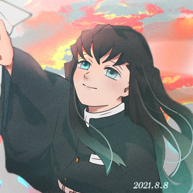 無一郎 高画質 のtwitterイラスト検索結果 古い順