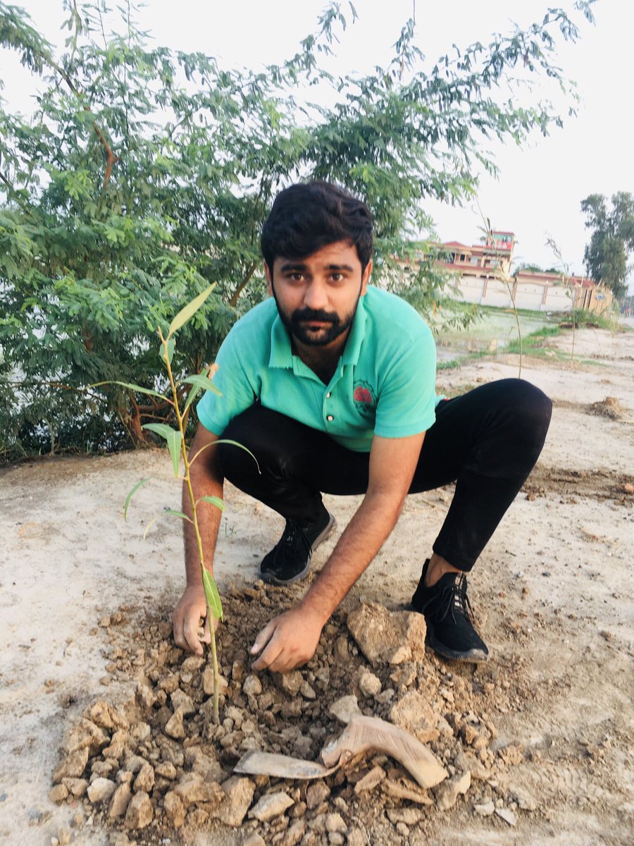 Hammad__arain's tweet photo. الحمداللہ!
ٹیم سرعام ضلع شیخوپورہ نے تحصیل مریدکے کے گاوں میں 300 پودے لگائے اور ان شاءاللہ 14 اگست تک 1400 پودے لگائیں گے۔
@iqrarulhassan @TeamSA_Official https://t.co/kI5y4JpLMJ