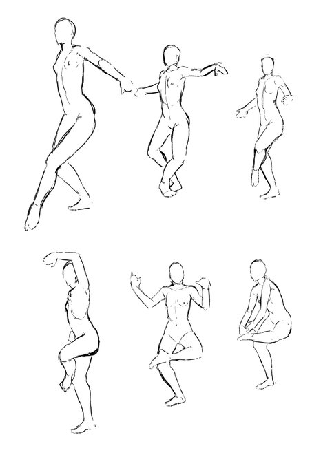 今日の模写 絵の炎上商法はあんまりうまくいかない 